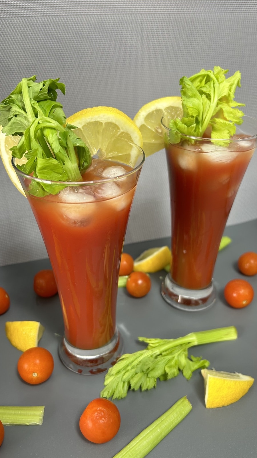 como hacer bloody mary