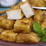 Leche frita