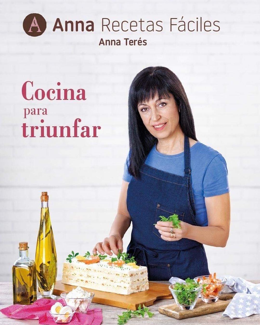 Cocina Para Triunfar – Anna Recetas fáciles